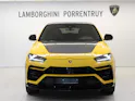 Lamborghini Urus E-Gear