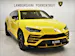 Lamborghini Urus E-Gear