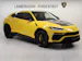 Lamborghini Urus E-Gear