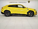 Lamborghini Urus E-Gear