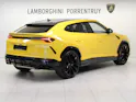 Lamborghini Urus E-Gear