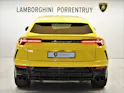 Lamborghini Urus E-Gear