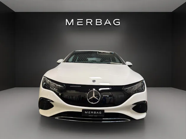 MERCEDES-BENZ EQE 300
