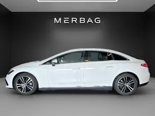 MERCEDES-BENZ EQE 300