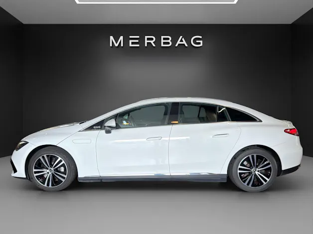 MERCEDES-BENZ EQE 300