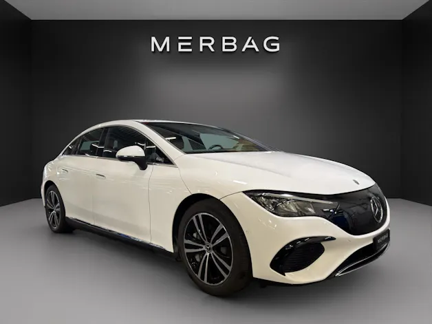MERCEDES-BENZ EQE 300