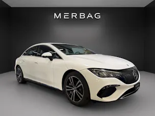 MERCEDES-BENZ EQE 300