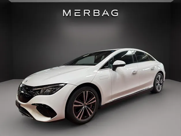 MERCEDES-BENZ EQE 300