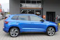 Škoda Karoq 1.5 TSI SportLine DSG