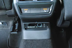 SKODA Karoq 1.5 TSI SportLine DSG