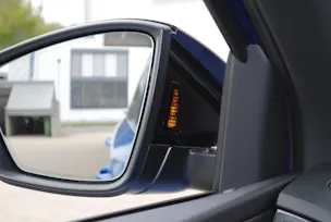 SKODA Karoq 1.5 TSI SportLine DSG