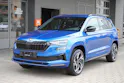 Škoda Karoq 1.5 TSI SportLine DSG