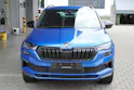 Škoda Karoq 1.5 TSI SportLine DSG