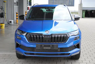 SKODA Karoq 1.5 TSI SportLine DSG