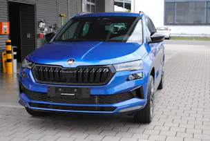 SKODA Karoq 1.5 TSI SportLine DSG