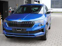 Škoda Karoq 1.5 TSI SportLine DSG