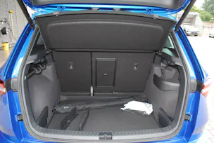 SKODA Karoq 1.5 TSI SportLine DSG