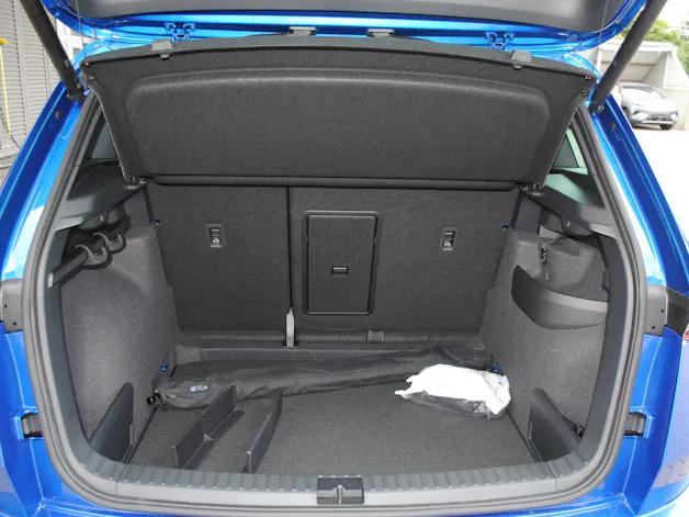 Škoda Karoq 1.5 TSI SportLine DSG