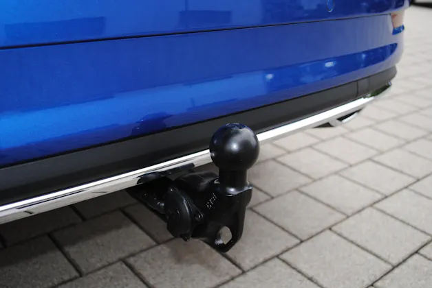 Škoda Karoq 1.5 TSI SportLine DSG