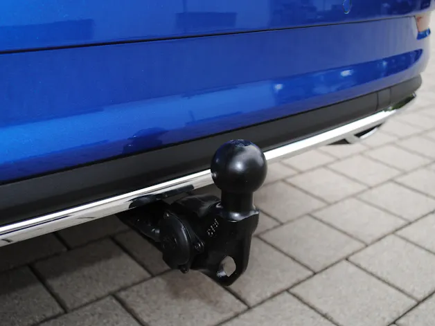Škoda Karoq 1.5 TSI SportLine DSG