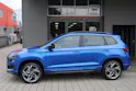 Škoda Karoq 1.5 TSI SportLine DSG