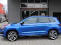 Škoda Karoq 1.5 TSI SportLine DSG