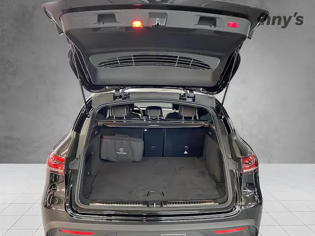 Mercedes-Benz EQC 400 AMG Line 4MATIC