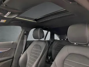 Mercedes-Benz EQC 400 AMG Line 4MATIC