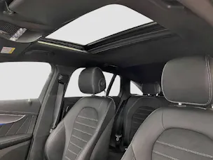 Mercedes-Benz EQC 400 AMG Line 4MATIC