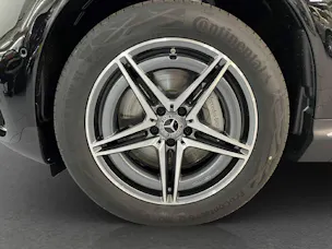 Mercedes-Benz EQC 400 AMG Line 4MATIC