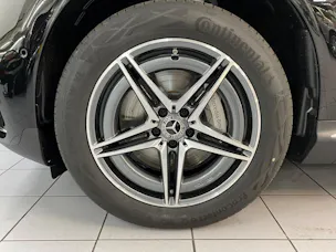 Mercedes-Benz EQC 400 AMG Line 4MATIC