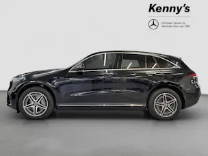 Mercedes-Benz EQC 400 AMG Line 4MATIC