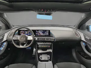 Mercedes-Benz EQC 400 AMG Line 4MATIC