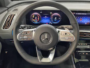 Mercedes-Benz EQC 400 AMG Line 4MATIC
