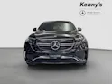 MERCEDES-BENZ EQC 400 AMG Line 4MATIC
