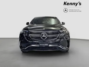Mercedes-Benz EQC 400 AMG Line 4MATIC