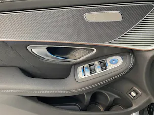 Mercedes-Benz EQC 400 AMG Line 4MATIC