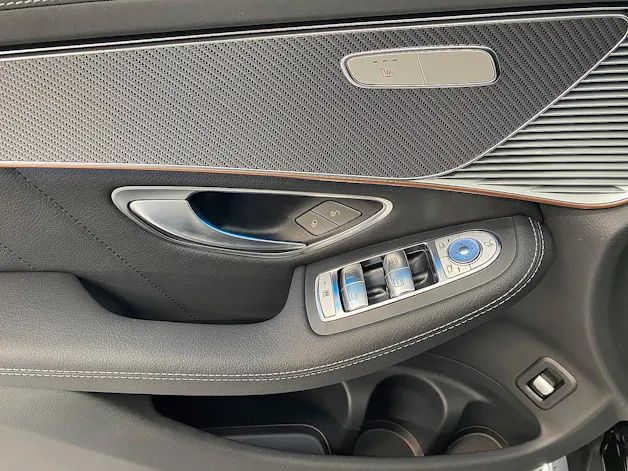 Mercedes-Benz EQC 400 AMG Line 4MATIC