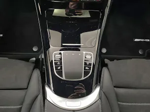 Mercedes-Benz EQC 400 AMG Line 4MATIC