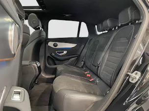 Mercedes-Benz EQC 400 AMG Line 4MATIC