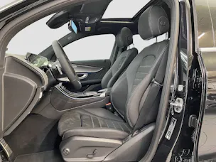 Mercedes-Benz EQC 400 AMG Line 4MATIC