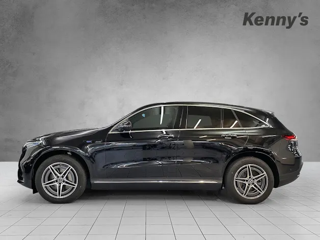 Mercedes-Benz EQC 400 AMG Line 4MATIC