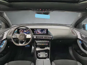 Mercedes-Benz EQC 400 AMG Line 4MATIC