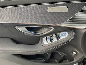 Mercedes-Benz EQC 400 AMG Line 4MATIC