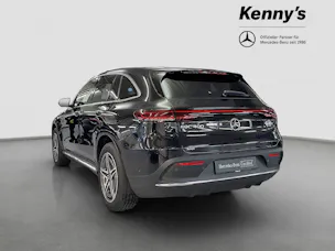 Mercedes-Benz EQC 400 AMG Line 4MATIC