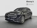 MERCEDES-BENZ EQC 400 AMG Line 4MATIC