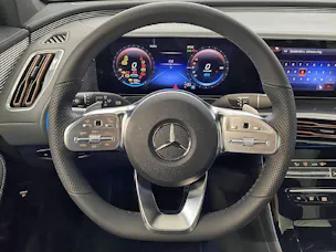 Mercedes-Benz EQC 400 AMG Line 4MATIC