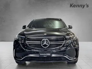 Mercedes-Benz EQC 400 AMG Line 4MATIC