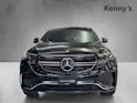 Mercedes-Benz EQC 400 AMG Line 4MATIC
