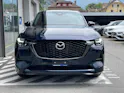 Mazda CX-60 3.3L e-Skyactiv D 254 MHEV AWD Homura